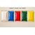 (Pack of 5) PUJAN SAMAGRI Rangoli Powder (Multicolor)