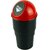 De AutoCare New Car Home Office Mini Trash Garbage Dust Rubbish Bin Car Accessory Plastic DustbinPLAY-TAG-231