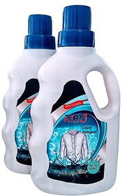 Ribo Liquid Detergent 500ml  - Pack of 2