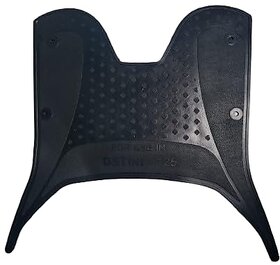 Destini 125 (2025) Scooter Footmat: Upgrade Your Ride