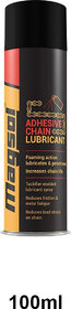 (Pack of 1) chain  spray Adhesive chain  spray 100ML Chain Oil |100 ml