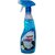 Ribo (Pack of 2) Glass Cleaner Liquid Spray-500 ML| Streak-Free Shine | Multi-Surface Cleaner for Car, Kitchen & Home |