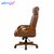 Ergonomic Office Chair with Adjustable Lumbar Support and Breathable Mesh - Comfortable Modern Desk Chair for Home Office