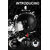 Urban carrier ABS Material Half Face PC Visor, UV Scratch Resistance Motorbike Helmet (Black)