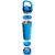 Vitalize Shaker Bottle, 20 oz, AzureLeakproof Shaker Bottle | Fast-Flow Spout | Removable Strainer | Easy-Grip Handle | Base Container | Double-Wall InsulationBrand: Stanley