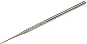 Luxuro Scriber Straight Stainless Steel  Precision Marking  Scribing Tool for Metal, Jewellery