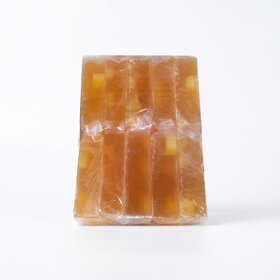 Orange Soap