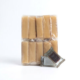 The Magic Soap