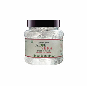 Aloe Vera Pulp Gel