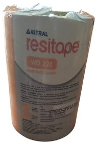 Astral Resitape WD 220 Standing Grade, Waterproofing Compound - 1 PPSS ONLY