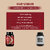Fitspire Fit Super Pro Double Chocolate Whey Protein with 400ml Shaker 2 lbs