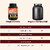 Fitspire Evika Fit Super Pro Plus Kesar Pista Whey Protein 2 lbs with 400ml Leak-Proof Shaker