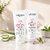 (Set of 2) CareVeda Herbal Pimple Clear Face Wash with 1 Salicylic Acid  Glycolic Acid, Aloe Vera  Vitamin E, 75g