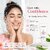(Set of 2) CareVeda Herbal Pimple Clear Face Wash with 1 Salicylic Acid  Glycolic Acid, Aloe Vera  Vitamin E, 75g
