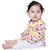 Kid Kupboard Cotton Baby Boys Kurta and Dhoti Pant Set, Multicolor, Full-Sleeves, 9-12 Months KIDS8574