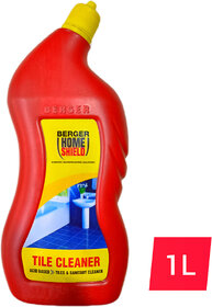 Home Shield Tile Cleaner Liquid Toilet Cleaner (1 L)