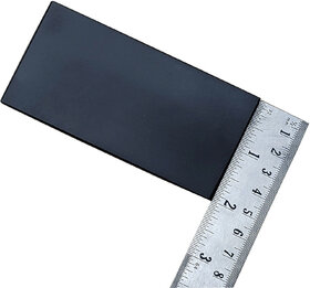 Gold Testing Black Stone 4 x 2 x 1/4 .Professional Touchstone for Gold, Silver  Platinum Purity Testing