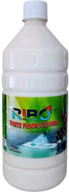Ribo CLASSY WHITE FLOOR CLEANER PINE  1 L(Pack of 2)