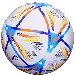 Qatar World Cup Football