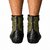 Waterproof Leather Socks