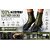 Waterproof Leather Socks