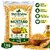Premium Yellow Mustard Sauce - Tangy  Versatile Condiment for Every Meal