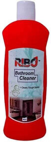 Ribo CLASSY BATHROOM CLEANER ROSE  0.5 L(Pack of 2)