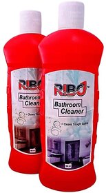 Ribo Bathroom Cleaner 500 ml(Pack of 2)