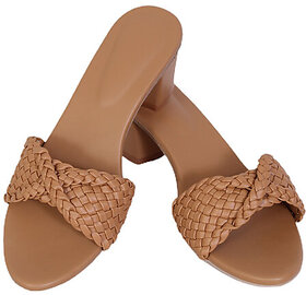Casual Stylish Trending Fashion Heels for Women and Girls Sandal