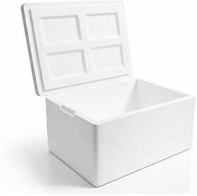 Thermal Storage Leak-Resistant  Lightweight  Durable