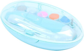 PavitaCastle Electric Manicure Nail Sharpener