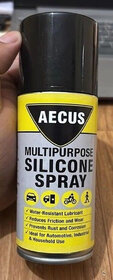 Aecus Car Interior01 Car Interior01 Vehicle Interior Cleaner (1 ml)