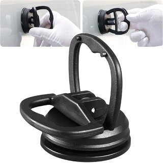 UrbanGhar Mini Heavy Duty Car Dent Remover Suction Cup