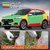 UrbanGhar Mini Heavy Duty Car Dent Remover Suction Cup