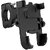 Bike Mobile Holder  Full Metal Aluminium Alloy  Universal Smartphone Compatibility  Secure Handlebar Grip