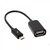 Otg data cable