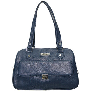 Oscar Misswish Blue Ladies Bag