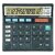 Branded Orpat OT 512 T Calculator With 12 Digit and Correct and Check Feature