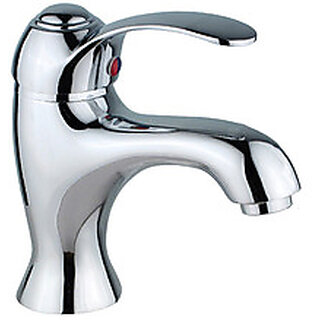 Sensor tap for wash basin