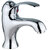 Sensor tap for wash basin
