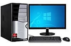 Complete Desktop Computer