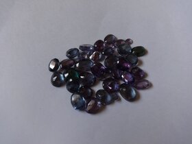 Alexandrite Gemstone Kzng001