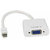 Mini Display Port Male to HDMI Female Adapter AV Cable For MacBook Mac Pro Air