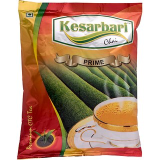Kesarbari Chai PRIME - 250 gms