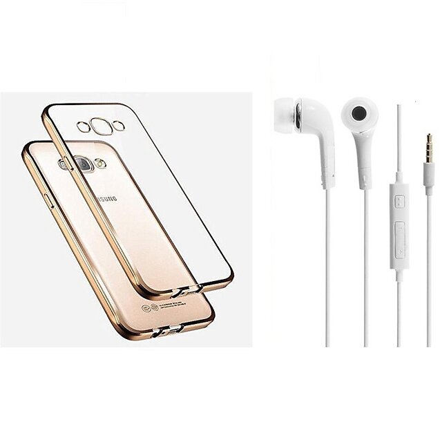 J7 discount prime earphone