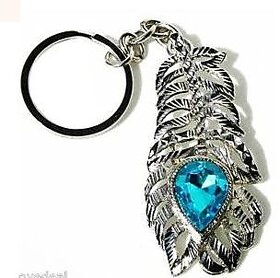 Kudos OMG Key Chain