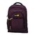 Skyline College/School/Office/Casual Backpack Bag-With Warranty-1011 (Purple)
