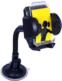 Outre Universal Car Mount Suction Cradle PDA/MP3/MP4/phone Stand
