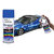 Aerosol Spray paint-car/bike Multi purpose - (Available in all colors-multiple brands)