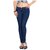 Ganga Casual slim fit Denim jeans for Women